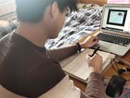 学生在线学习3